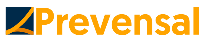 Logotipo de Prevensal